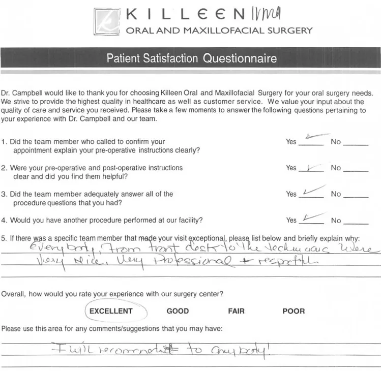 patient review 4