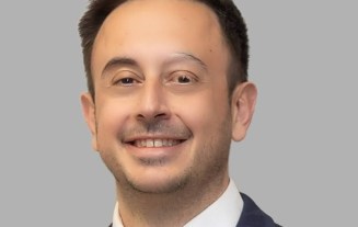 Meet Daniel Ormeni, DMD